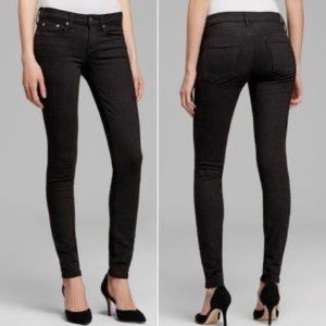 Vince Black Skinny Jeans